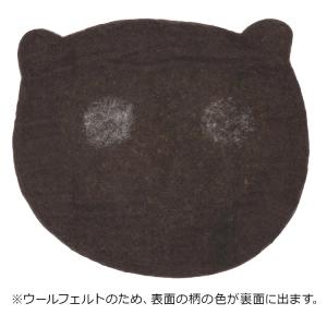 クリッパン フェルト シートパッド 28cm ...の詳細画像4