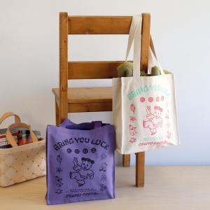 オサムグッズ カンフートート OSAMU GOODS souvenir bag トートバッグ エコバ...