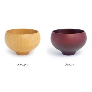 角田清兵衛商店 B.C. お椀 TSUBO 壺...の詳細画像1