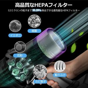 ダイソン SV18 フィルター 掃除機 V10...の詳細画像4