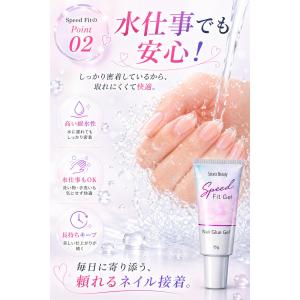 【SoraraBeauty新発売!】スピードフ...の詳細画像5