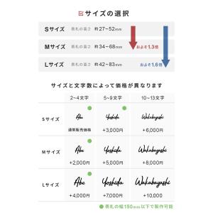 表札 ステンレス 戸建て シール おしゃれ ア...の詳細画像5