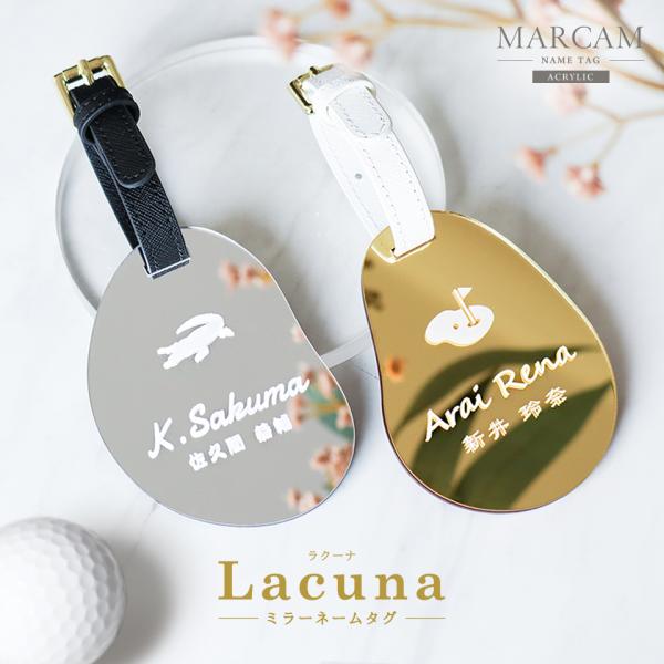 ネームタグ ゴルフ 名入れ ベルト 犬 猫 おしゃれ スーツケース 刻印 飛行機 旅行 ネームプレー...