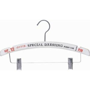 アンティーク ピンチハンガー　WH