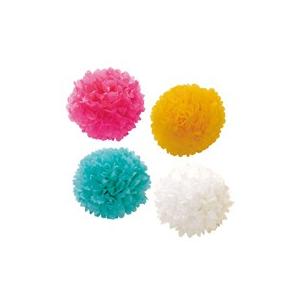 ペーパーぽんぽんS 4P　ラウンドエッジ