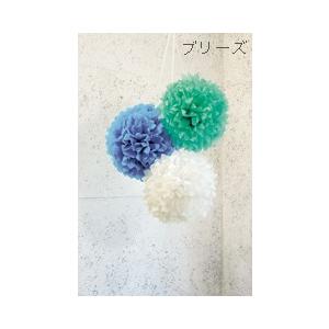 ペーパーぽんぽんM 3P　ブリーズ