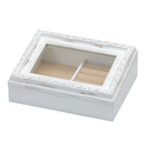 ノーム アクセサリーケース S　WH