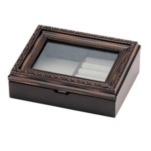 ノーム アクセサリーケース S　BR