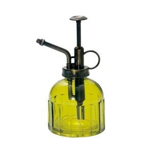 ガラススプレイヤードーム　キウイ