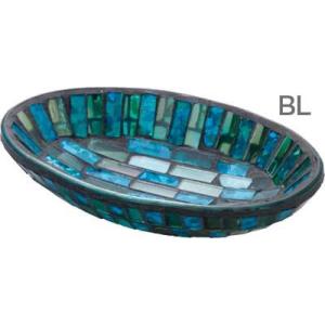 ルミエール オーバルトレイ　BL