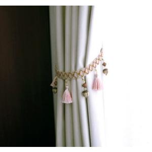 カーテンタッセル　スウィート