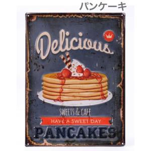 デザインボードメタル L　パンケーキ