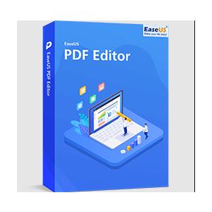 EaseUS PDF Editor【ダウンロード版】/ EaseUS PDF編集ソフト Window...