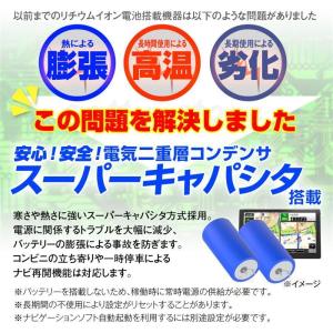 【正規品】2025新モデル バイク用ナビ 5イ...の詳細画像1