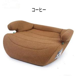 ブースターシート ジュニアシート チャイルドシ...の詳細画像1