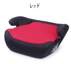 ブースターシート ジュニアシート チャイルドシ...の詳細画像3
