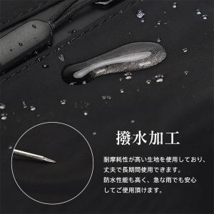 ボディバッグ メンズ レディース ショルダーバ...の詳細画像3