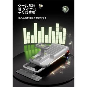 ゴーカート 掃除 クリーンキッズカー 掃除 ゴ...の詳細画像5