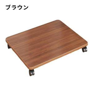 キャスター付き 台車 平台車 連結 軽量 コン...の詳細画像3