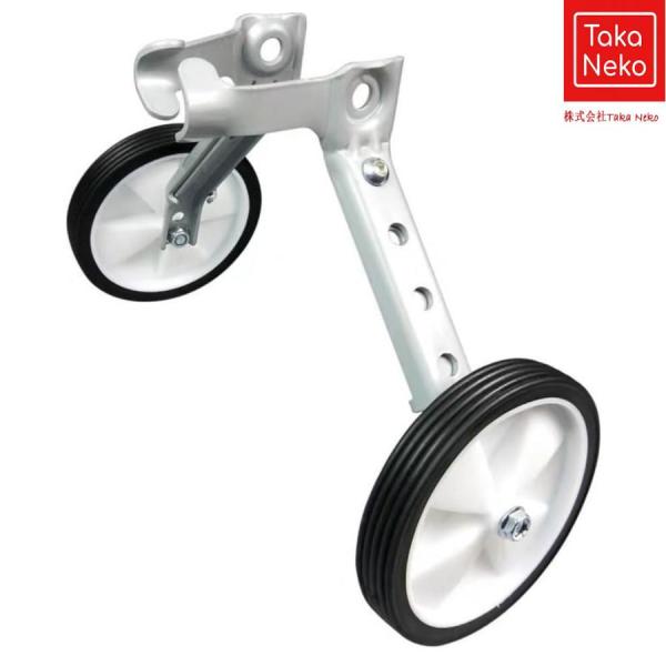 自転車補助輪、トランスミッション補助輪、マウンテンバイクバランスホイールホイール保護サポート、20イ...