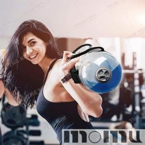 ウォーターバッグ 体幹トレーニング 器具 20...の詳細画像1