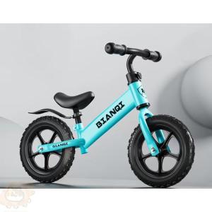 キッズバイク バランスバイク 2歳 3歳 4歳...の詳細画像2