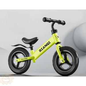 キッズバイク バランスバイク 2歳 3歳 4歳...の詳細画像4