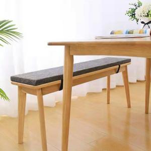 長座布団ベンチ用座布団 ベンチシートクッション...の詳細画像4