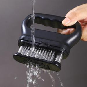 肉筋切り器 ミートテンダライザー 保護カバー付...の詳細画像4