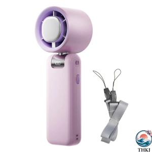 ハンディファン 扇風機 冷却プレート 無極調整...の詳細画像2