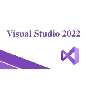 Visual Studio Professional 2022 日本語 [ダウンロード版] / 1PC