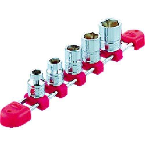 あすつく対応 「直送」 KTC 京都機械工具 TB305E 9.5sq.ソケットセット 5コ組 TB...