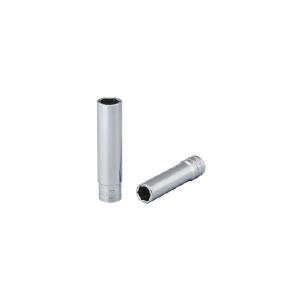 KTC（京都機械工具）工具 ［B4L-3/4］ １２．７ｓｑ．ディープソケット 六角 ３／４ｉｎｃｈ３／４ｉｎｃｈ B4L3/4