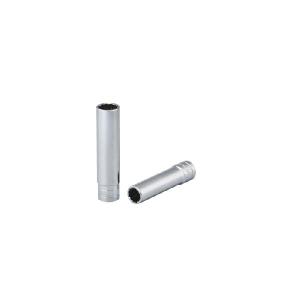 KTC（京都機械工具）工具 ［B4L-3/4W］ １２．７ｓｑ．ディープソケット 十二角 ３／４ｉｎｃｈ３／４ｉｎｃｈ B4L3/4W
