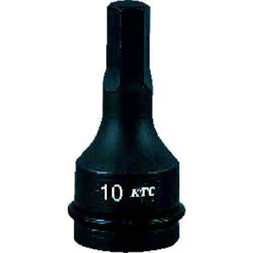 あすつく対応 「直送」 KTC 京都機械工具 BTP4-10P １２．７ｓｑ．インパクトレンチ用ヘキ...