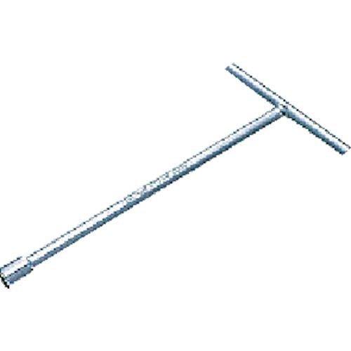 あすつく対応 「直送」 KTC 京都機械工具 TH-8N 早回しＴ形レンチ８ｍｍ TH8N
