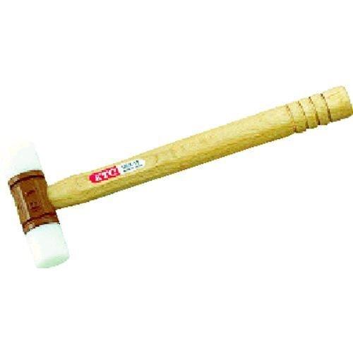 あすつく対応 「直送」 KTC 京都機械工具 UD8-10 樹脂ハンマー プラスチックハンマ １ポン...