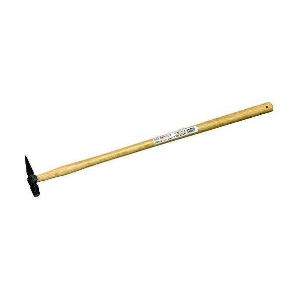 KTC 京都機械工具 UDHT-26 点検ハンマ １／４ポンド ６００ｍｍ UDHT26