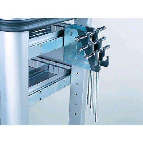 あすつく対応 「直送」 KTC 京都機械工具 SKR-52G T形レンチホルダーII SKR52G