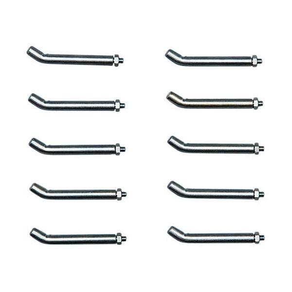 KTC 京都機械工具 SKR-54-E フックEセット SKR54E