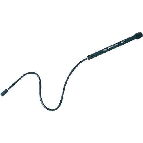 あすつく対応 「直送」 KTC 京都機械工具 VL3F-2 マグネットハンド中 自在シャフト VL3...