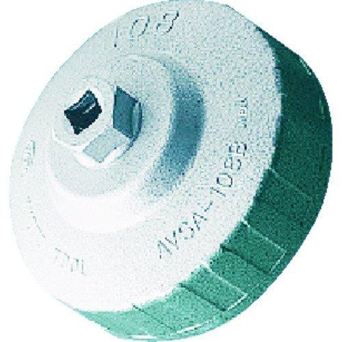 直送 KTC 京都機械工具 AVSA-108B 大径用カップ型オイルフィルタレンチ 108B 自動車...