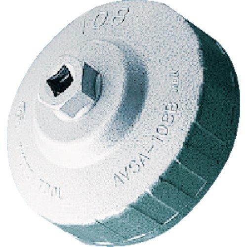 あすつく対応 「直送」 KTC（京都機械工具）工具 ［AVSA-125B］ 大径用カップ型オイルフィ...