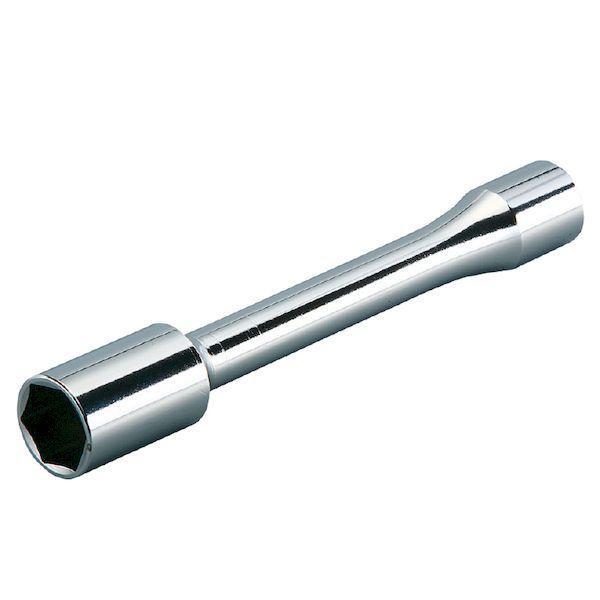 KTC 京都機械工具 B38ZL-21H １２．７ｓｑ．ホイールナット専用ロングソケット２１ｍｍ B...