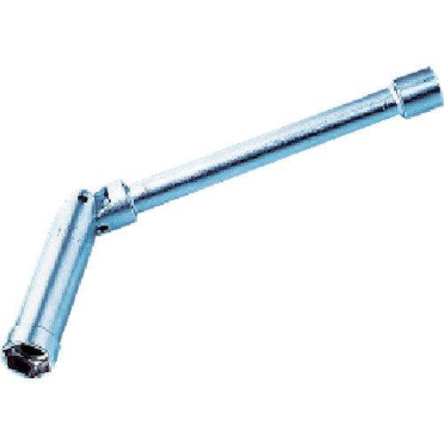 あすつく対応 「直送」 KTC 京都機械工具 B3F-14SP ９．５ｓｑ．ユニバーサルプラグレンチ...