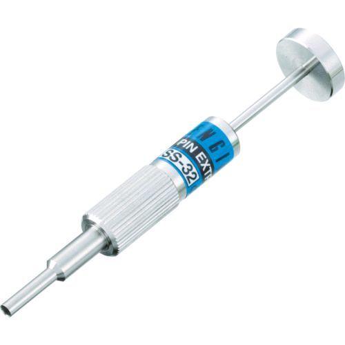 あすつく対応 「直送」 SS-32 ピン抜き工具 スリーブ内径φ２．４ SS32 エンジニア ENG...