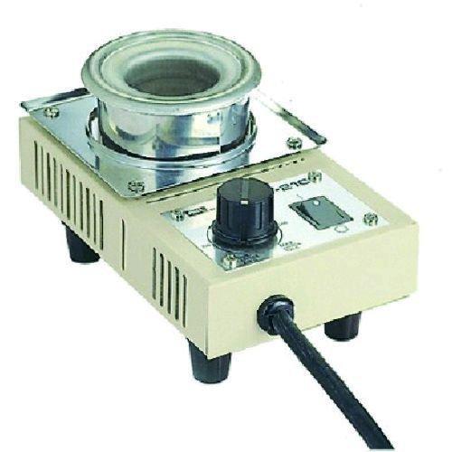 あすつく対応 「直送」 POT-21C ソルダーポット POT21C【キャンセル不可】