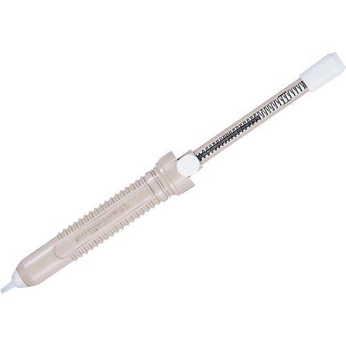 あすつく対応 「直送」 GS-100 はんだ吸取器 GS100 398-5661