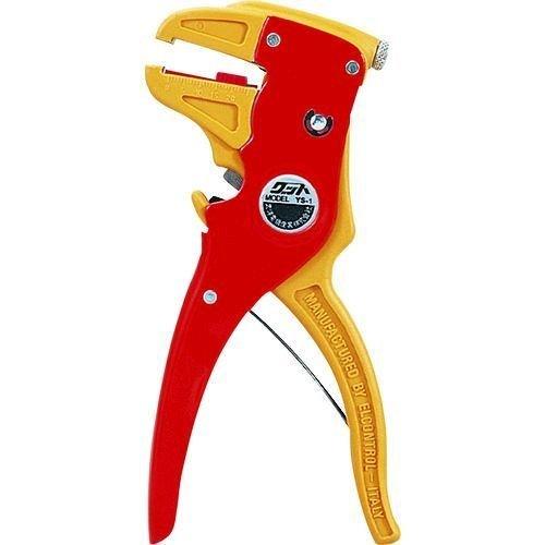 あすつく対応 「直送」 YS-1 ワイヤーストリッパー YS1【キャンセル不可】