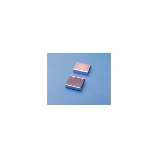 シンワ測定 73502 マグチップ Ｅ−２ ２６×２３mm ２ヶ入 73502